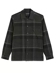 MARC O'POLO | Sobrecamisa | Gris