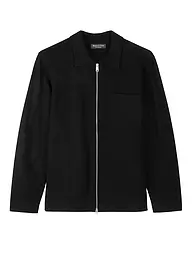 MARC O'POLO | Sobrecamisa | Negro