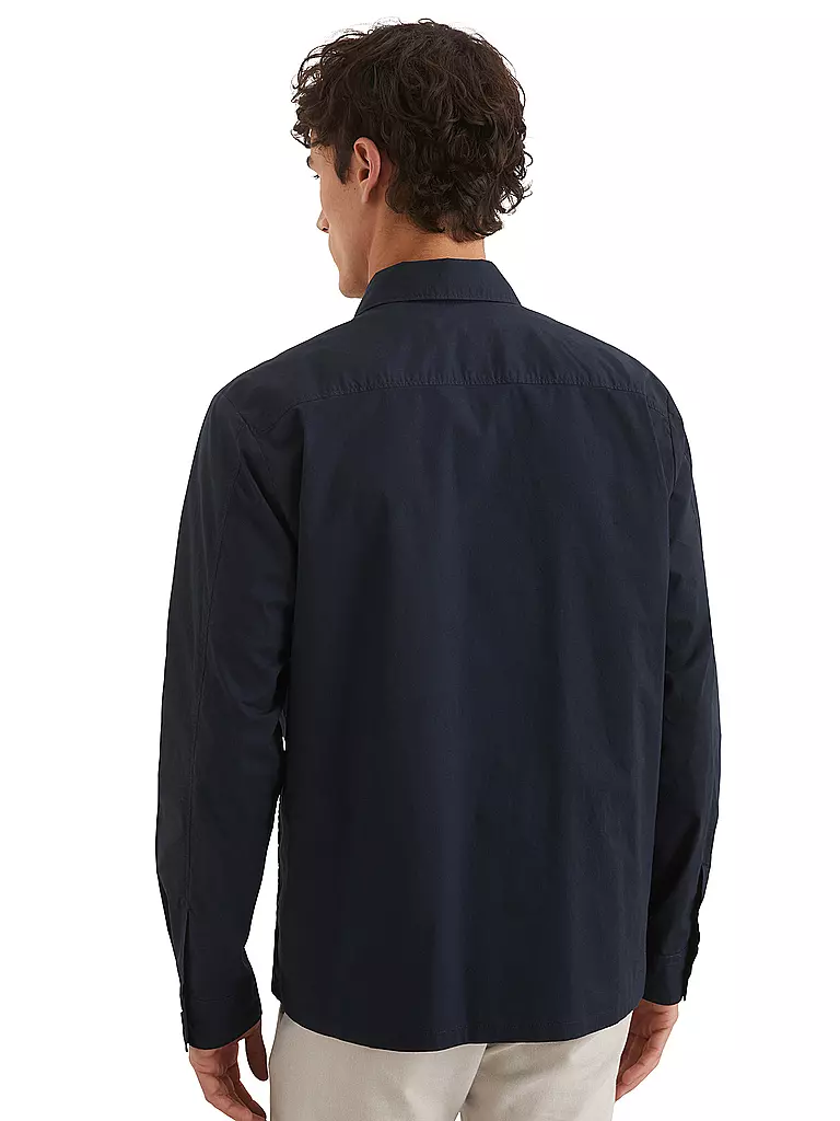MARC O'POLO | Sobrecamisa | 