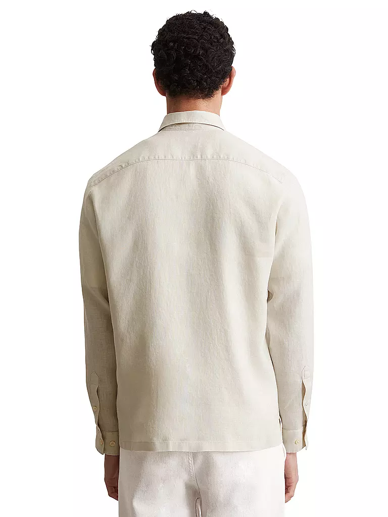 MARC O'POLO | Sobrecamisa | 