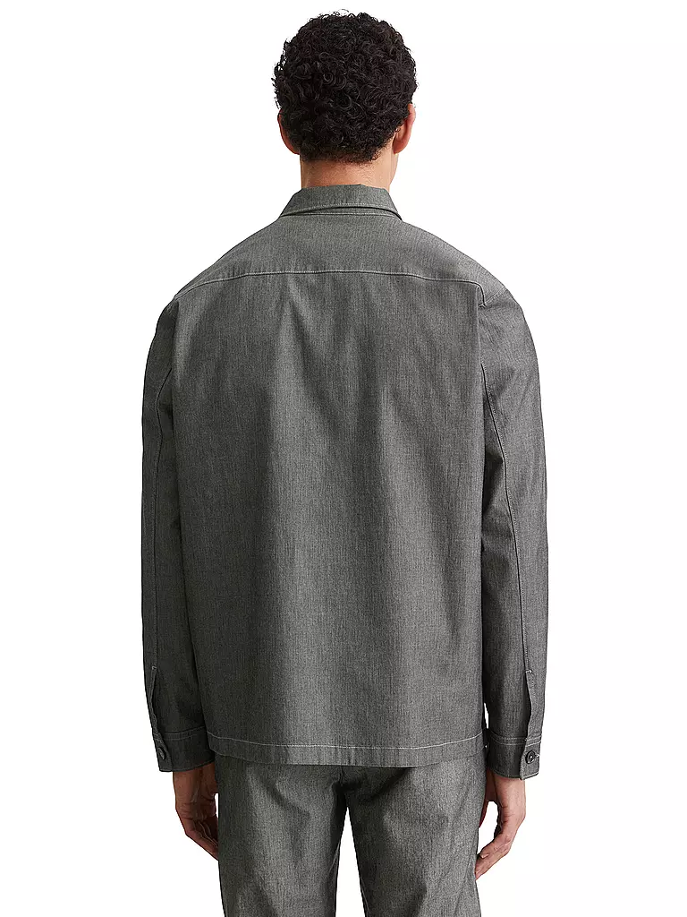 MARC O'POLO | Sobrecamisa | 