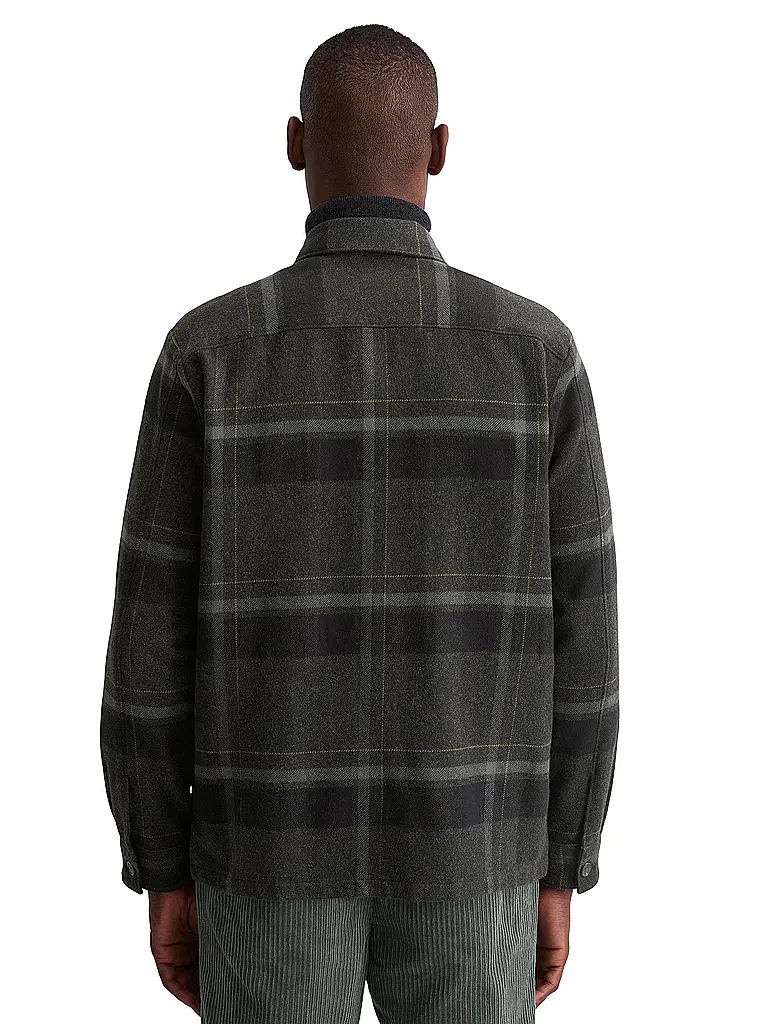 MARC O'POLO | Sobrecamisa | 