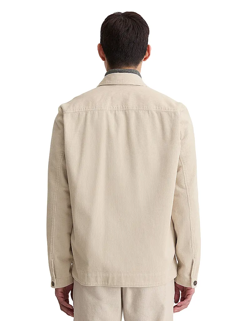MARC O'POLO | Sobrecamisa | 