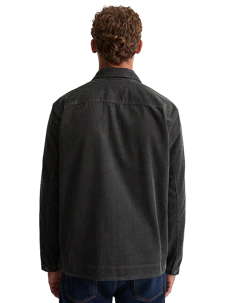 MARC O'POLO | Sobrecamisa | 