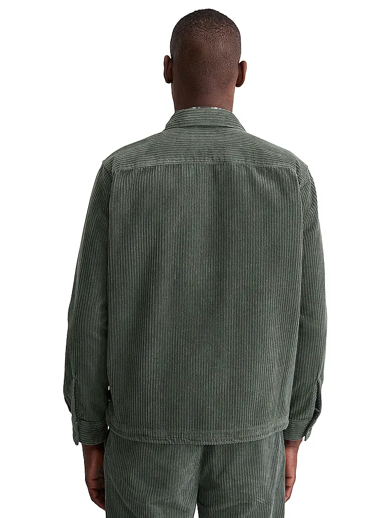 MARC O'POLO | Sobrecamisa | 