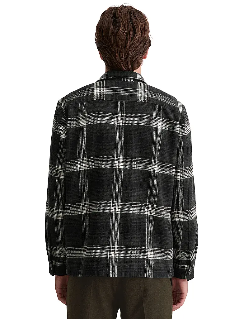 MARC O'POLO | Sobrecamisa | 