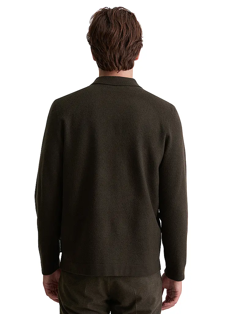 MARC O'POLO | Sobrecamisa |