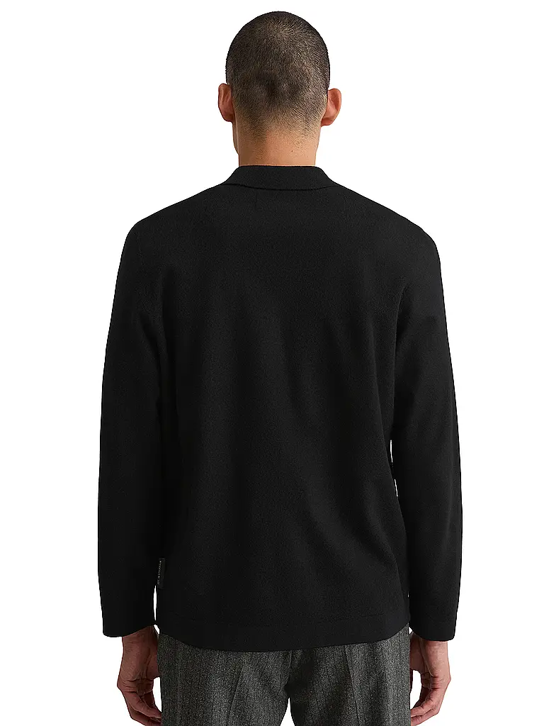 MARC O'POLO | Sobrecamisa | 