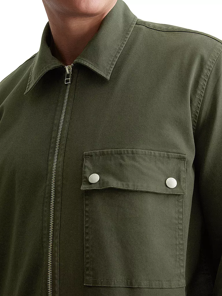 MARC O'POLO | Sobrecamisa | 