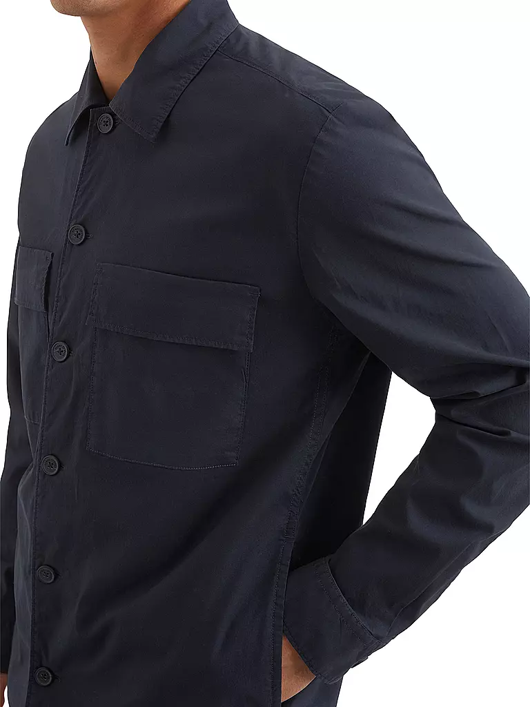 MARC O'POLO | Sobrecamisa | 