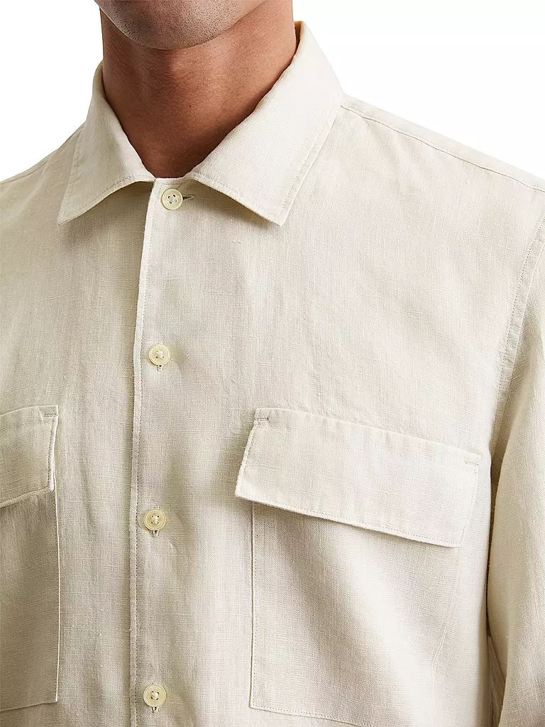 MARC O'POLO | Sobrecamisa | 