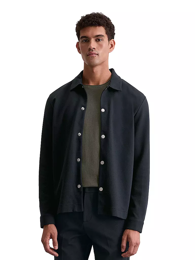MARC O'POLO | Sobrecamisa | 