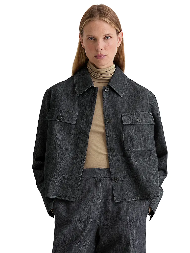 MARC O'POLO | Sobrecamisa | 