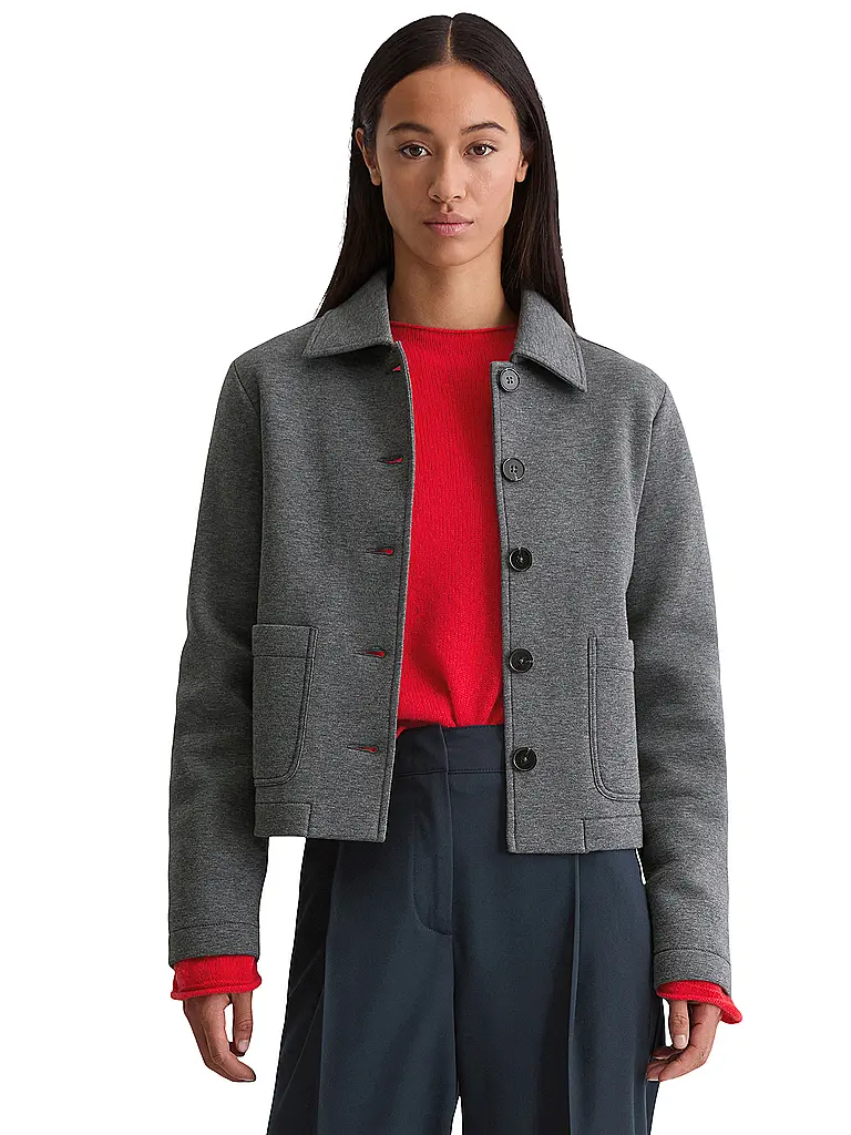 MARC O'POLO | Sobrecamisa | 