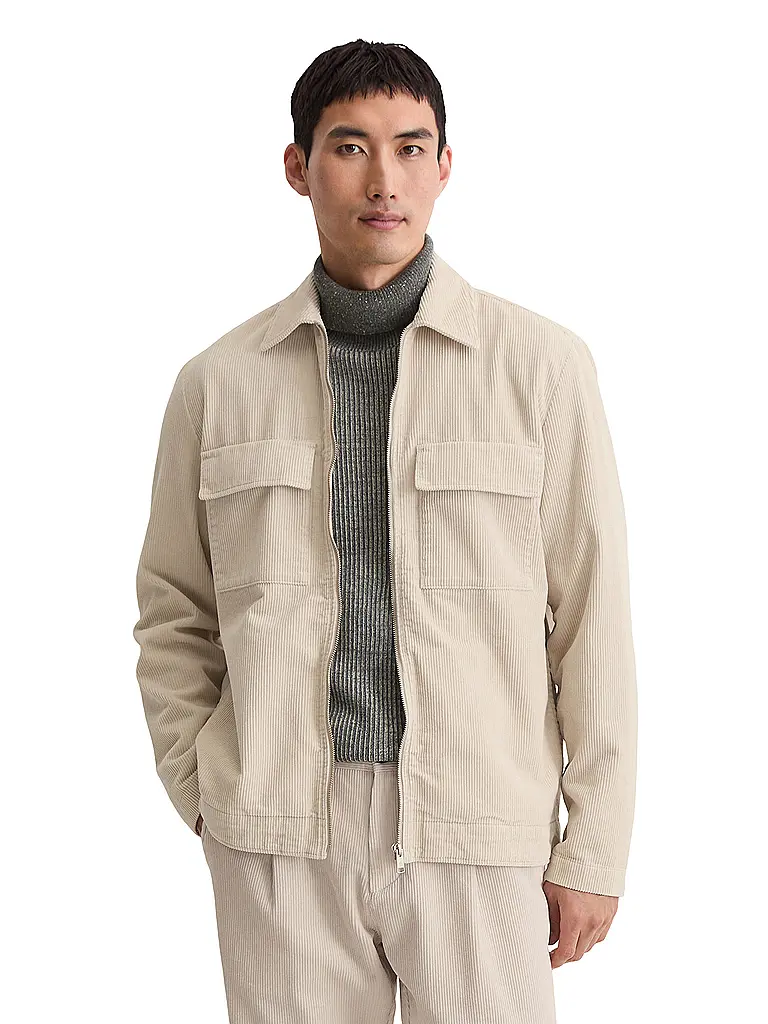 MARC O'POLO | Sobrecamisa | 