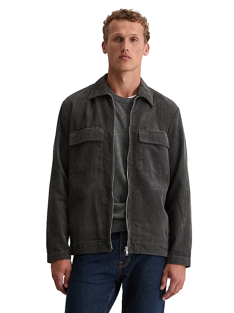 MARC O'POLO | Sobrecamisa | 