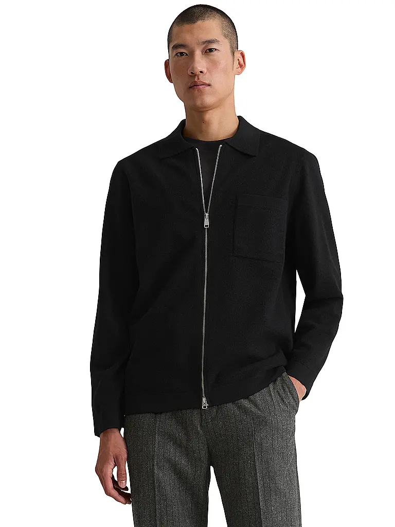 MARC O'POLO | Sobrecamisa | 