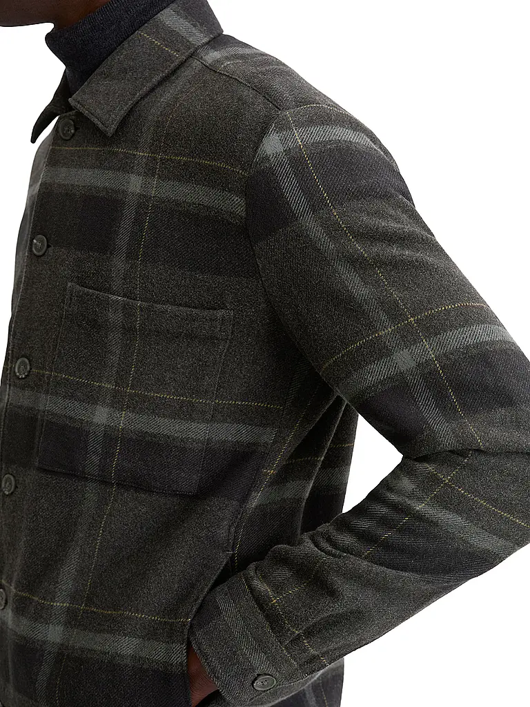 MARC O'POLO | Sobrecamisa | 