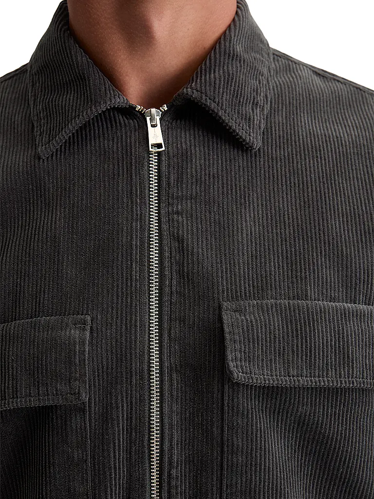 MARC O'POLO | Sobrecamisa | 