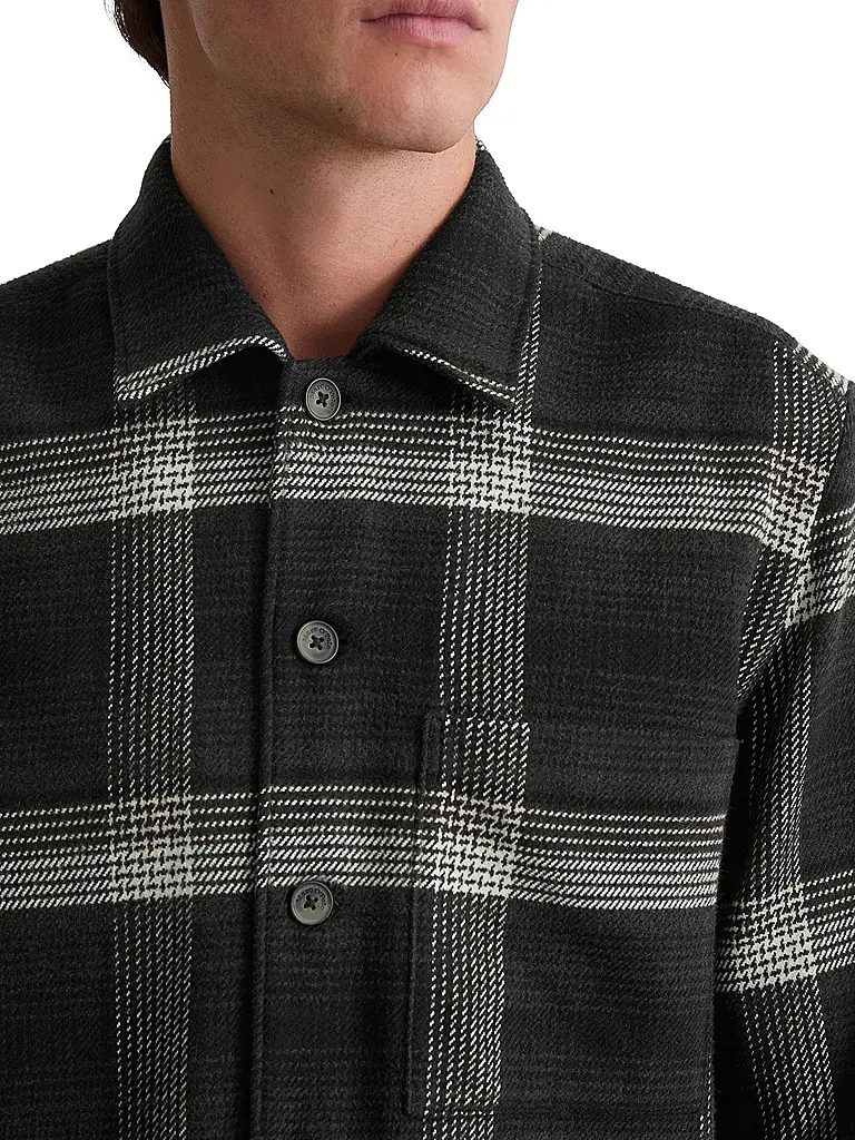 MARC O'POLO | Sobrecamisa | 