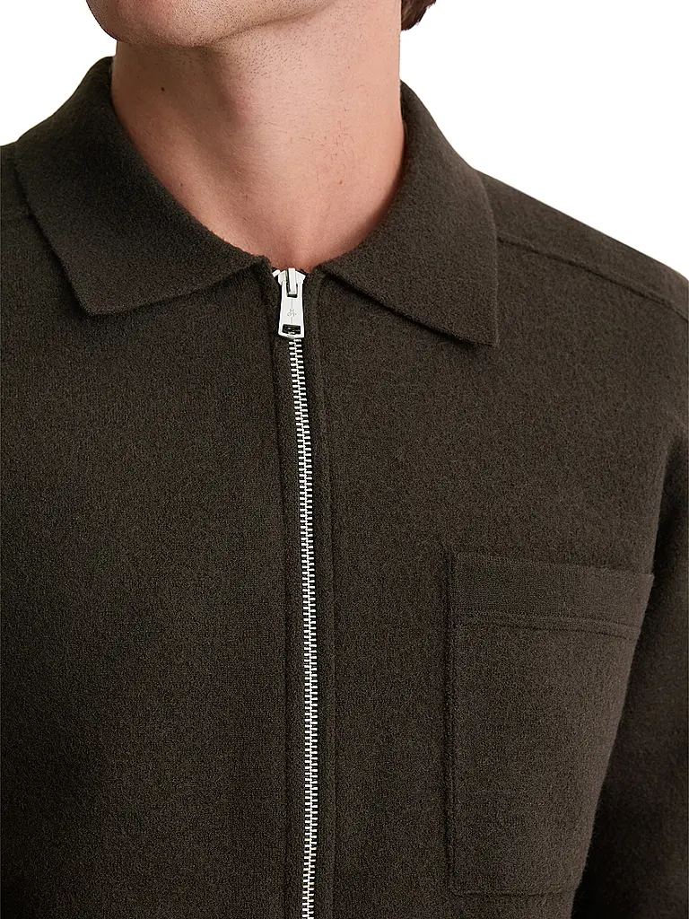 MARC O'POLO | Sobrecamisa |