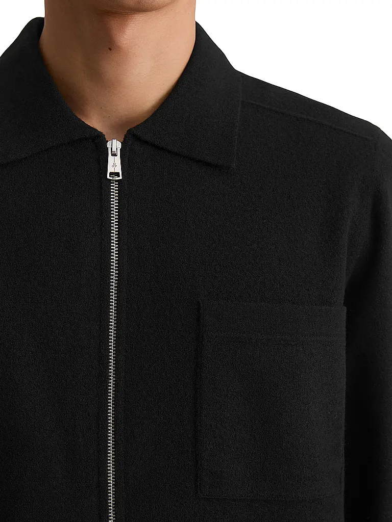 MARC O'POLO | Sobrecamisa | 
