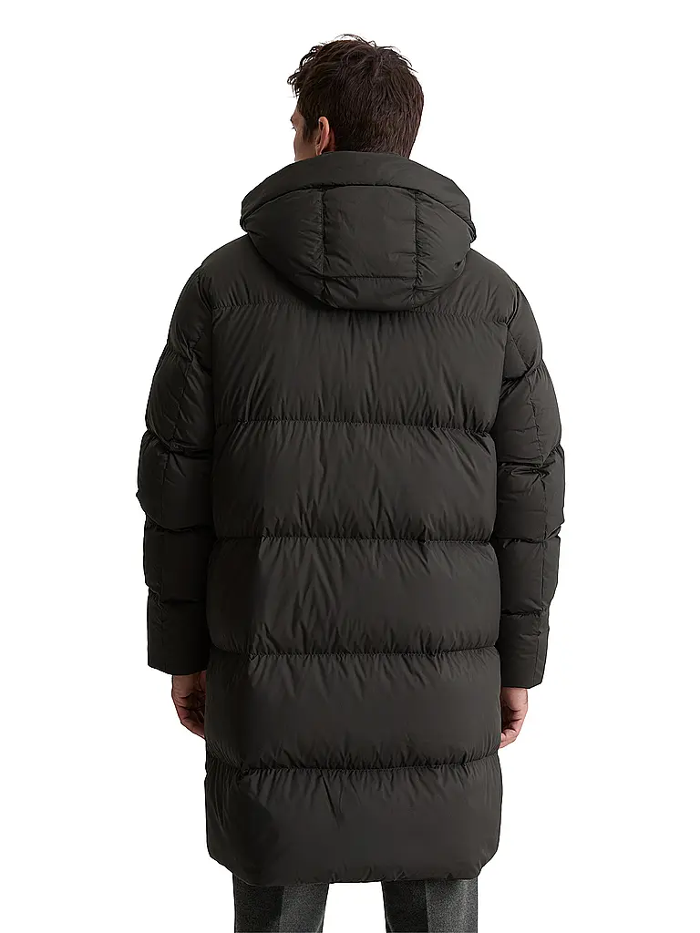 MARC O'POLO | Steppjacke  | Negro