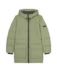 MARC O'POLO | Steppjacke | Verde claro