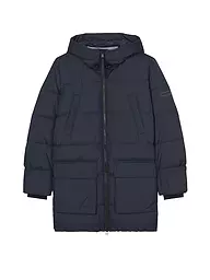 MARC O'POLO | Steppjacke | Azul oscuro