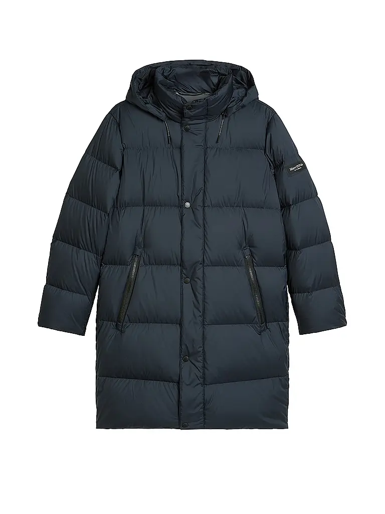 MARC O'POLO | Steppjacke | Azul