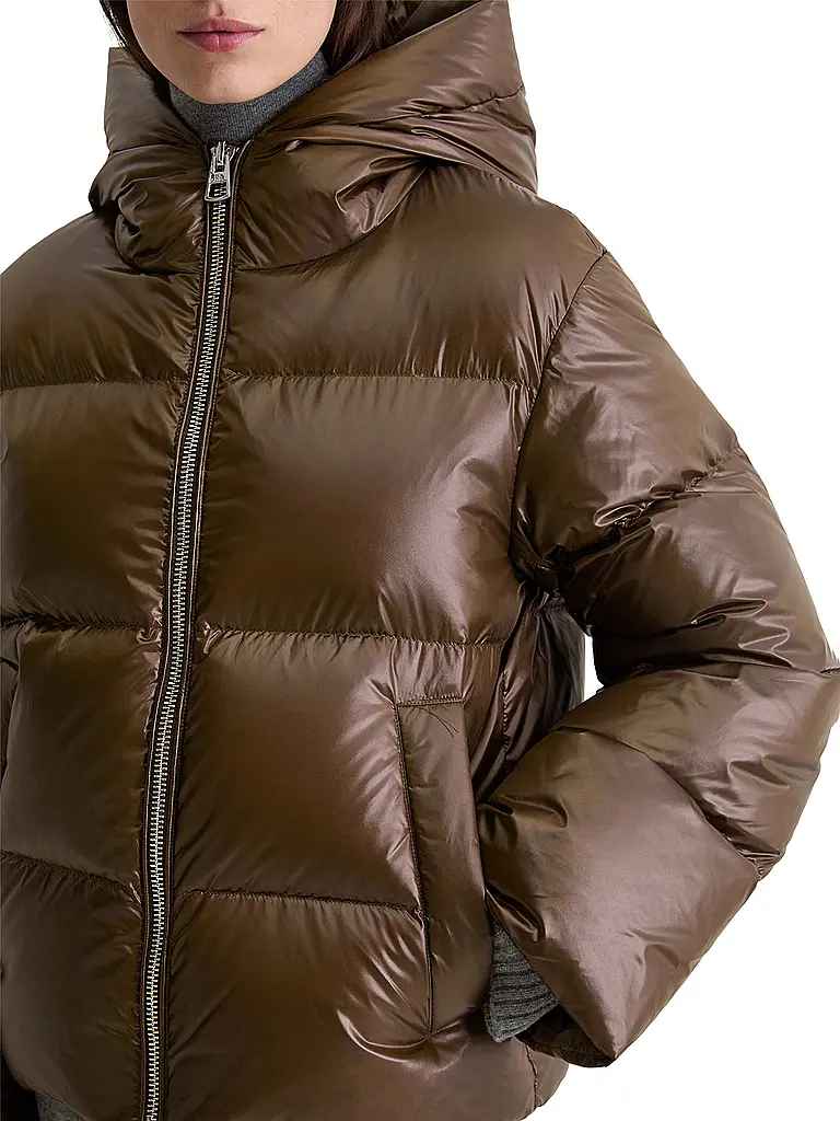 MARC O'POLO | Steppjacke |