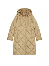 MARC O'POLO | Steppmantel | Marrón