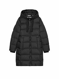MARC O'POLO | Steppmantel | Negro