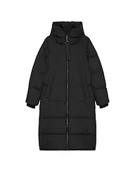 MARC O'POLO | Steppmantel | Negro