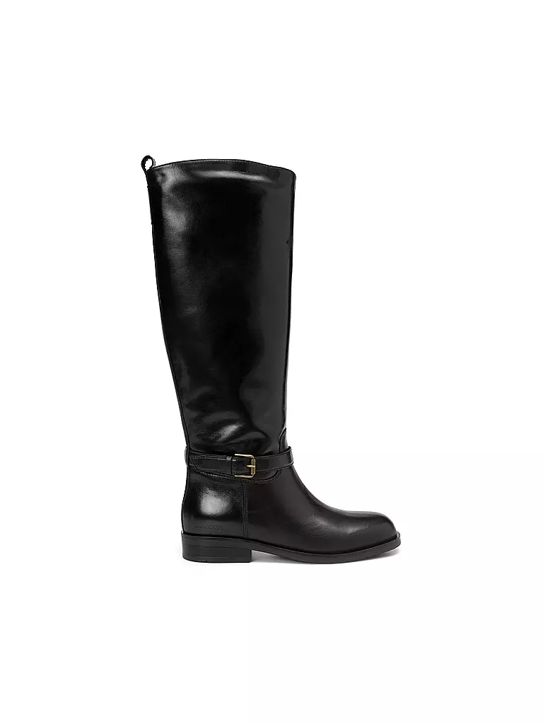 MARC O'POLO | Stiefel  | Negro