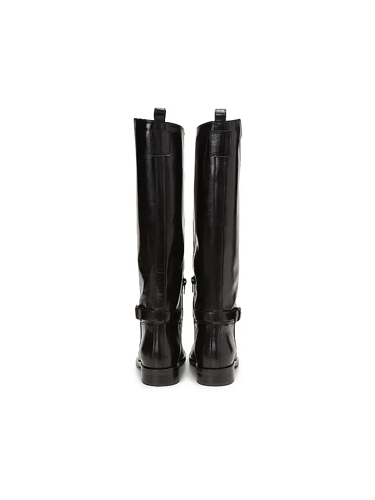 MARC O'POLO | Stiefel  | Negro