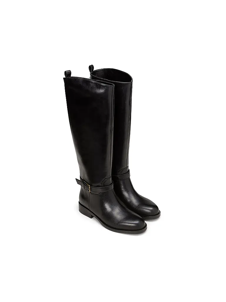 MARC O'POLO | Stiefel  | Negro