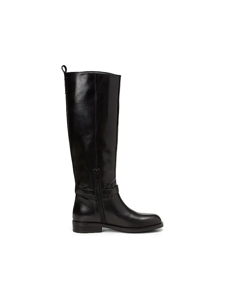 MARC O'POLO | Stiefel  | Negro