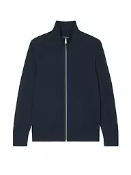 MARC O'POLO | Strickjacke | Azul oscuro