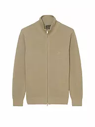 MARC O'POLO | Strickjacke | Marrón claro