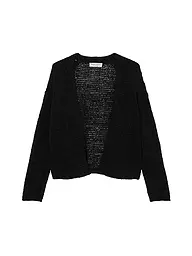 MARC O'POLO | Strickjacke | Negro