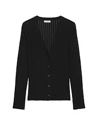 MARC O'POLO | Strickjacke | Negro