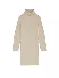 MARC O'POLO | Strickkleid | Crema