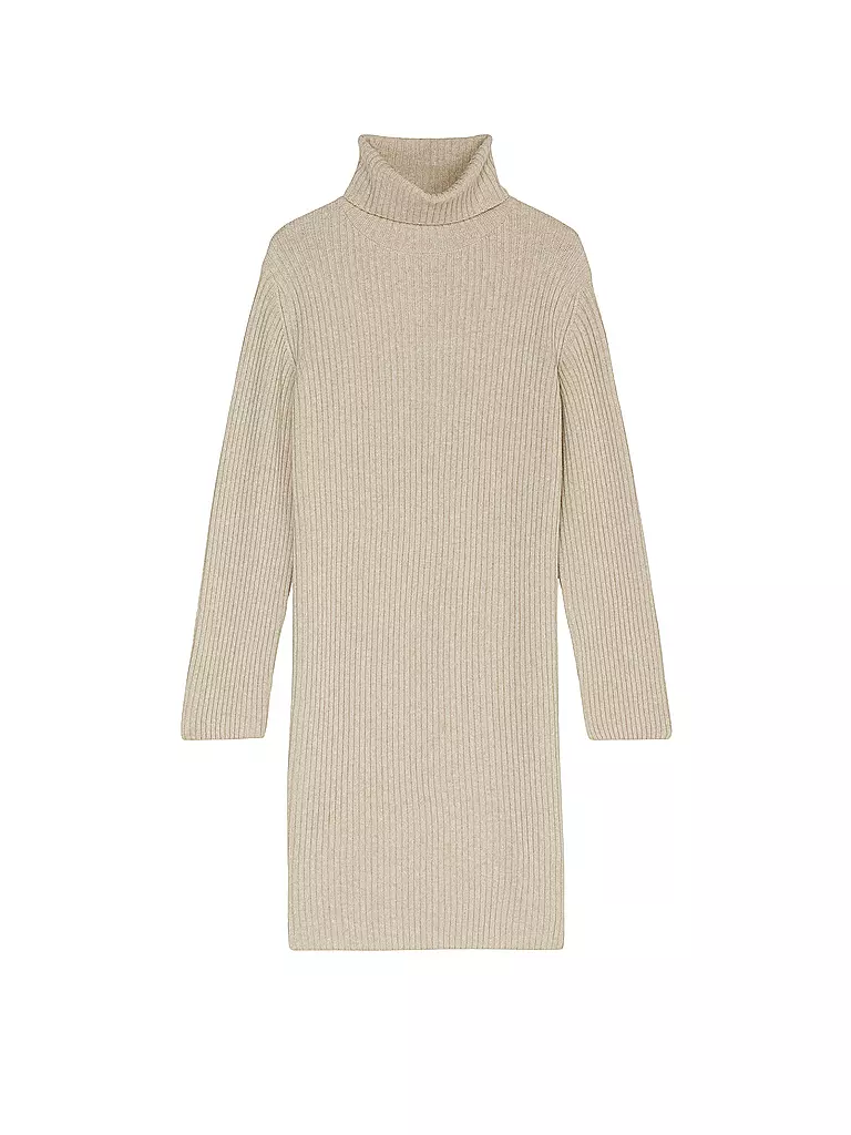 MARC O'POLO | Strickkleid | Crema