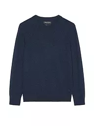 MARC O'POLO | Suéter | Azul