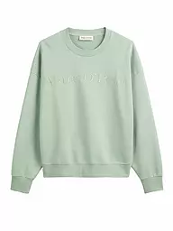 MARC O'POLO | Suéter | Menta
