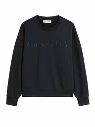 MARC O'POLO | Suéter | Azul oscuro