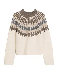 MARC O'POLO | Suéter | Crema