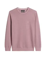 MARC O'POLO | Suéter | Lila