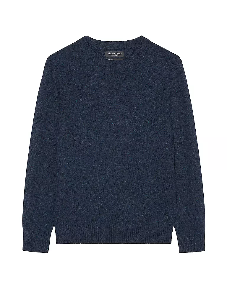 MARC O'POLO | Suéter | Azul